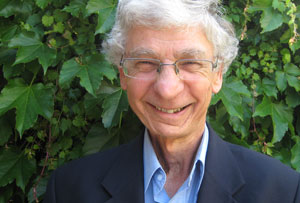 Professor Richard Chisholm AM